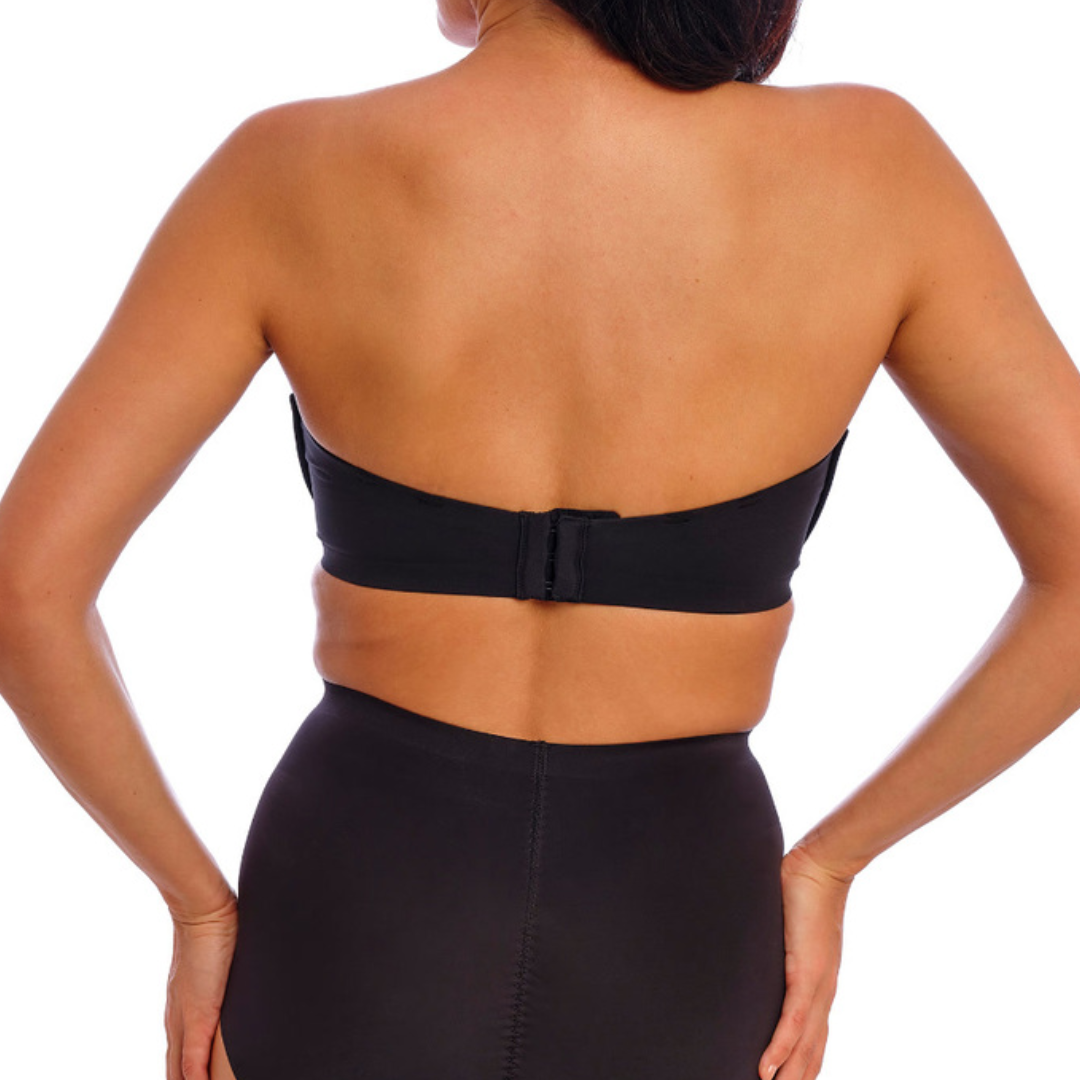 Wacoal Ines Secret Moulded Strapless Bra