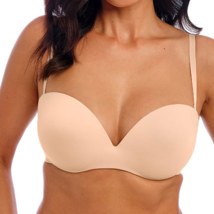 Wacoal Ines Secret Moulded Strapless Bra