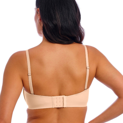 Wacoal Ines Secret Moulded Strapless Bra