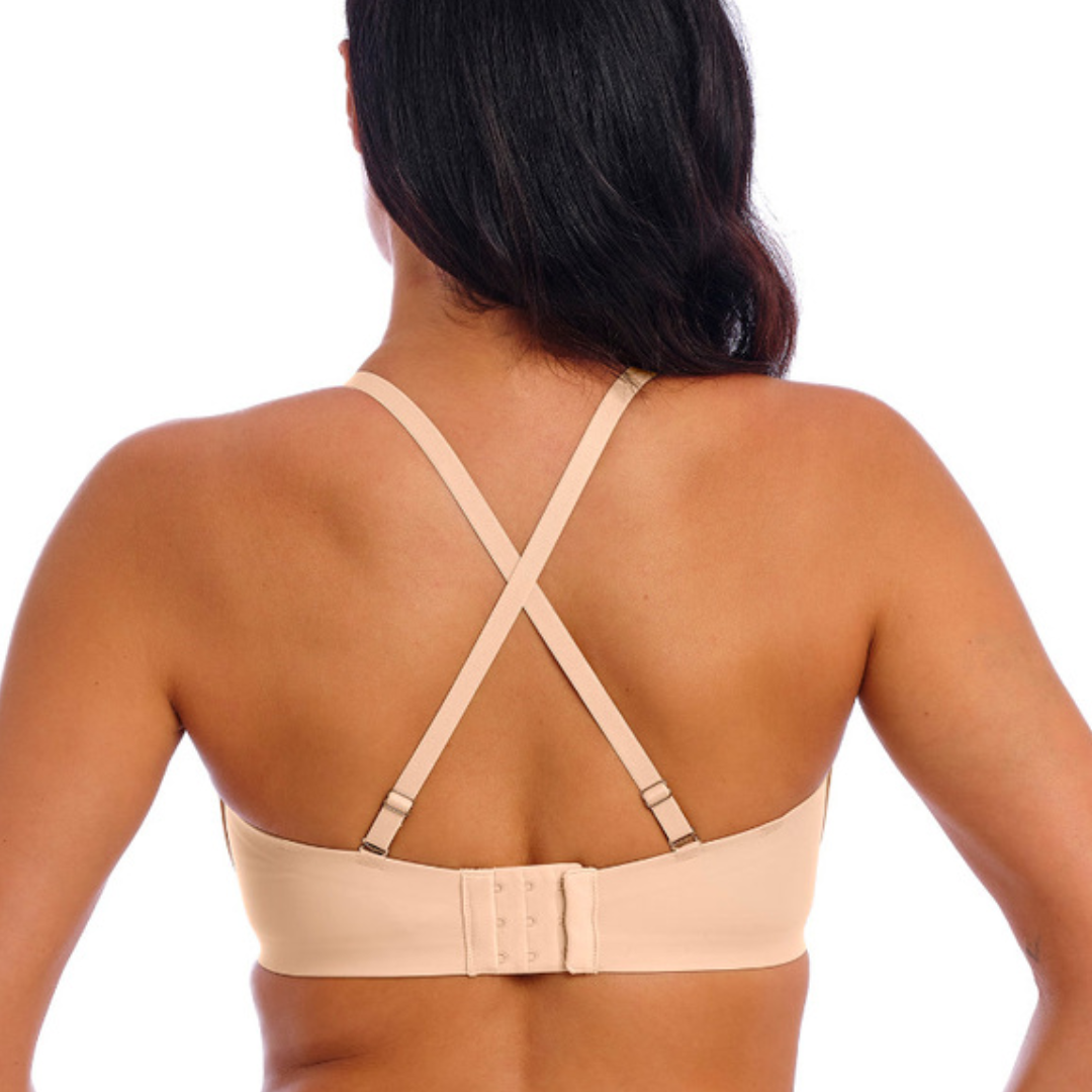 Wacoal Ines Secret Moulded Strapless Bra