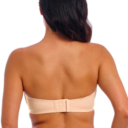 Wacoal Ines Secret Moulded Strapless Bra