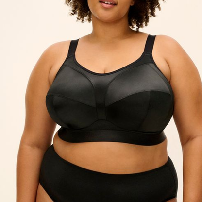 Goddess Katarina Soft Cup Bra