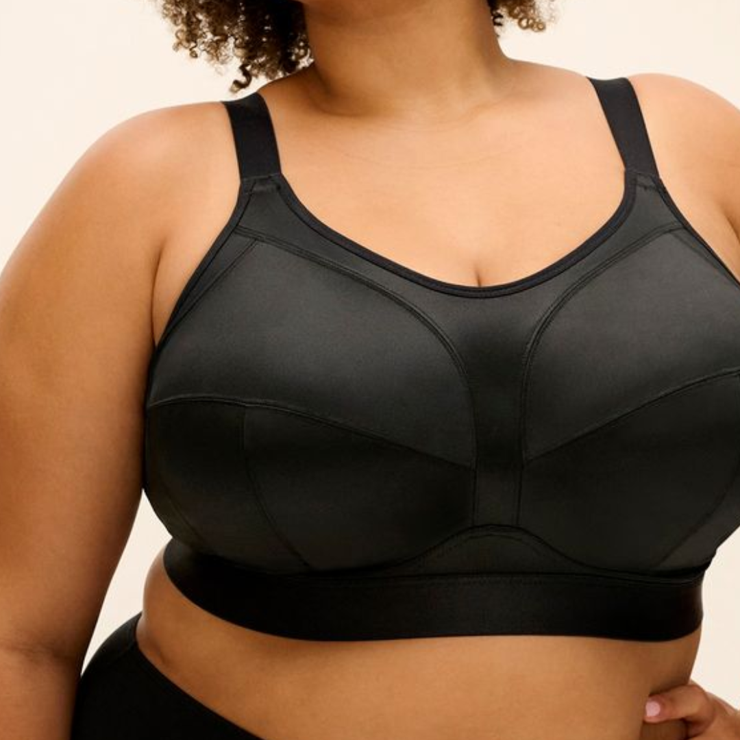 Goddess Katarina Soft Cup Bra