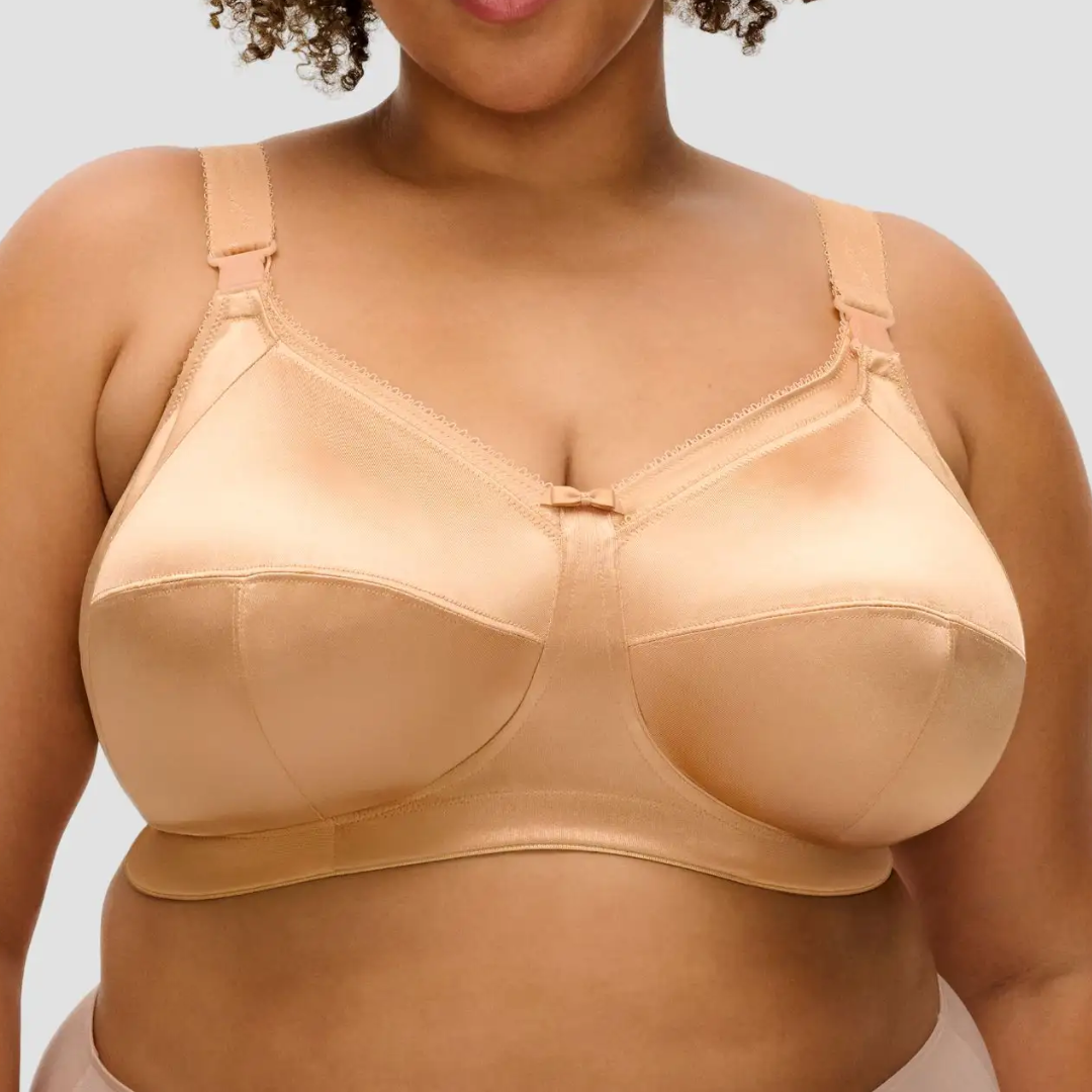 Goddess Keira Nursing Bra