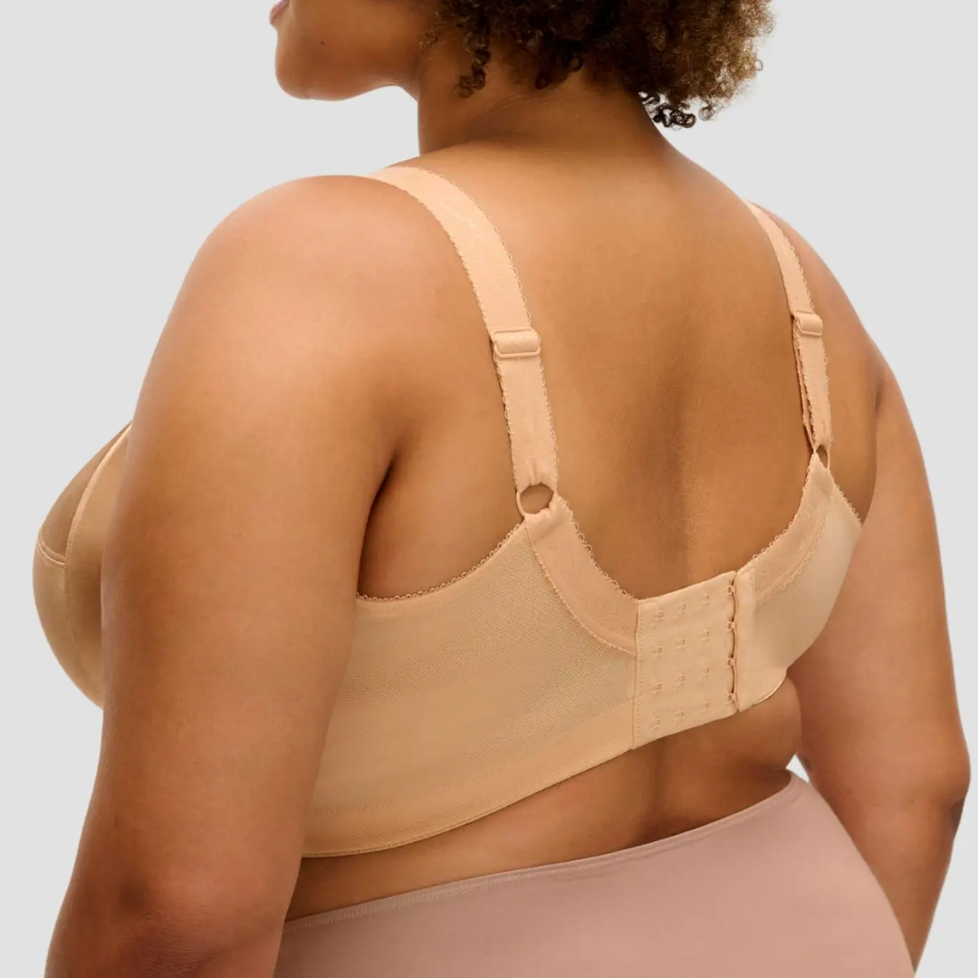 Goddess Keira Nursing Bra