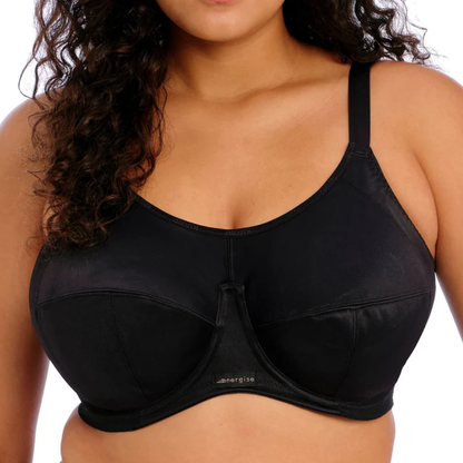 Energise UW Sports Bra With J Hook