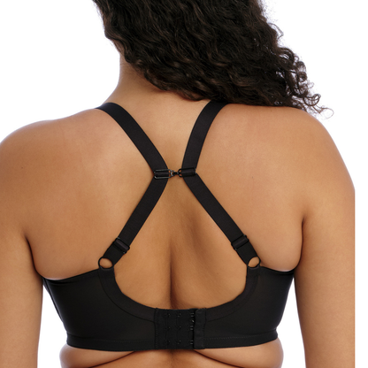 Energise UW Sports Bra With J Hook