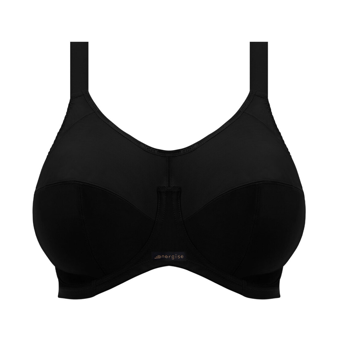 Energise UW Sports Bra With J Hook