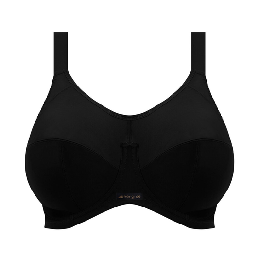 Energise UW Sports Bra With J Hook