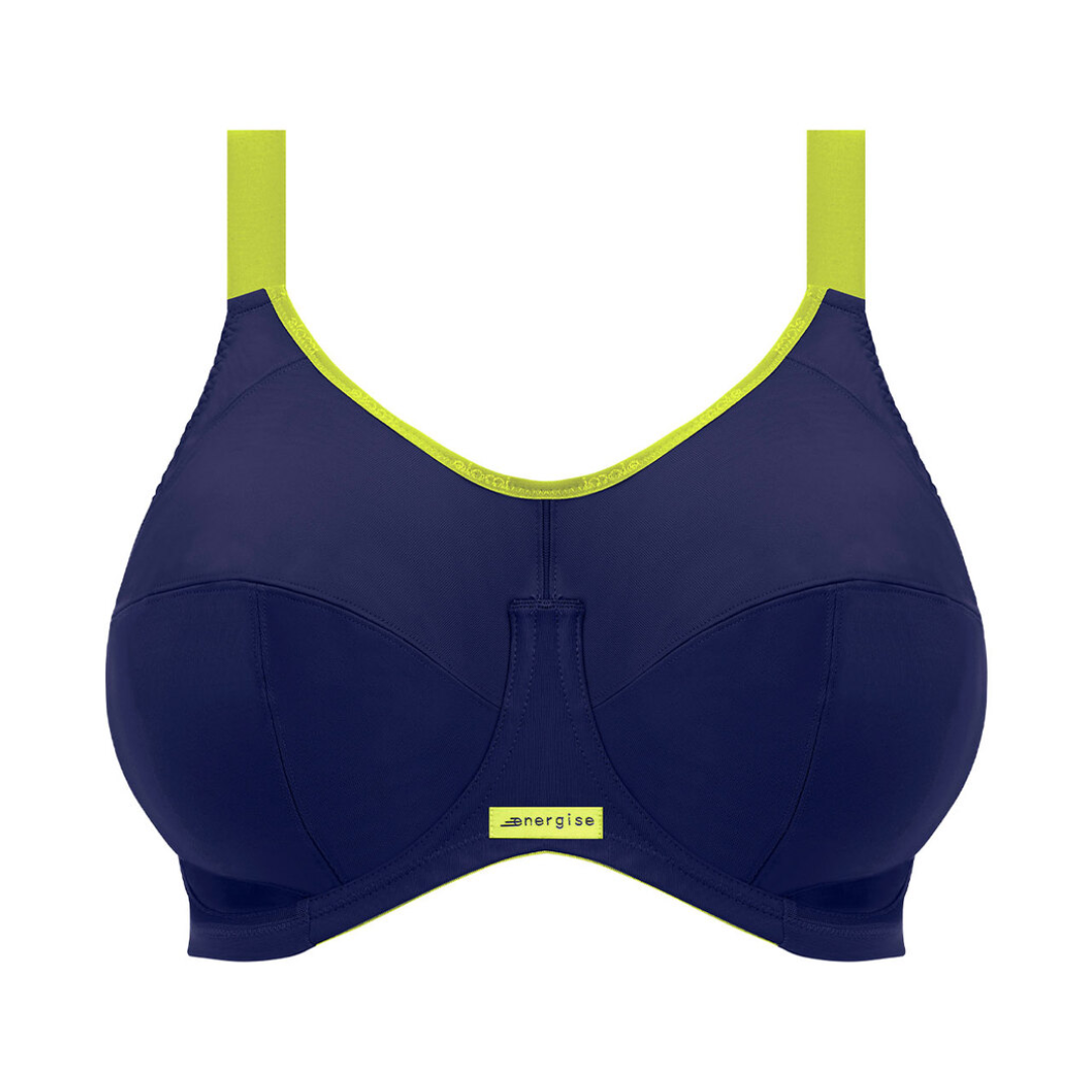 Energise UW Sports Bra with J Hook