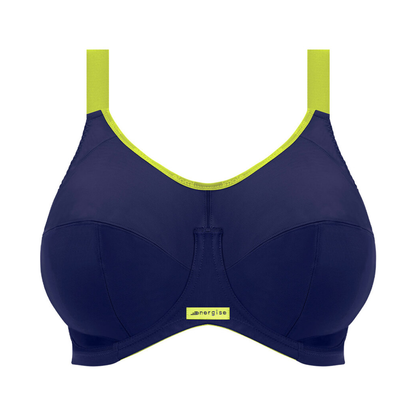 Energise UW Sports Bra with J Hook