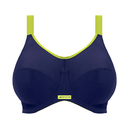 Energise UW Sports Bra with J Hook