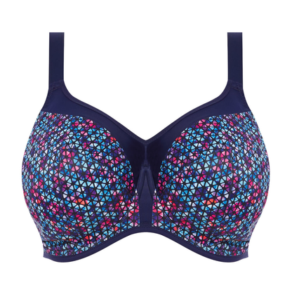 Energise UW Sports Bra with J Hook