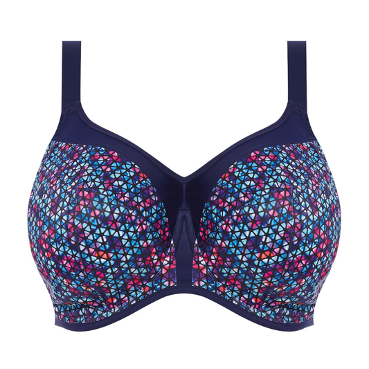 Energise UW Sports Bra with J Hook