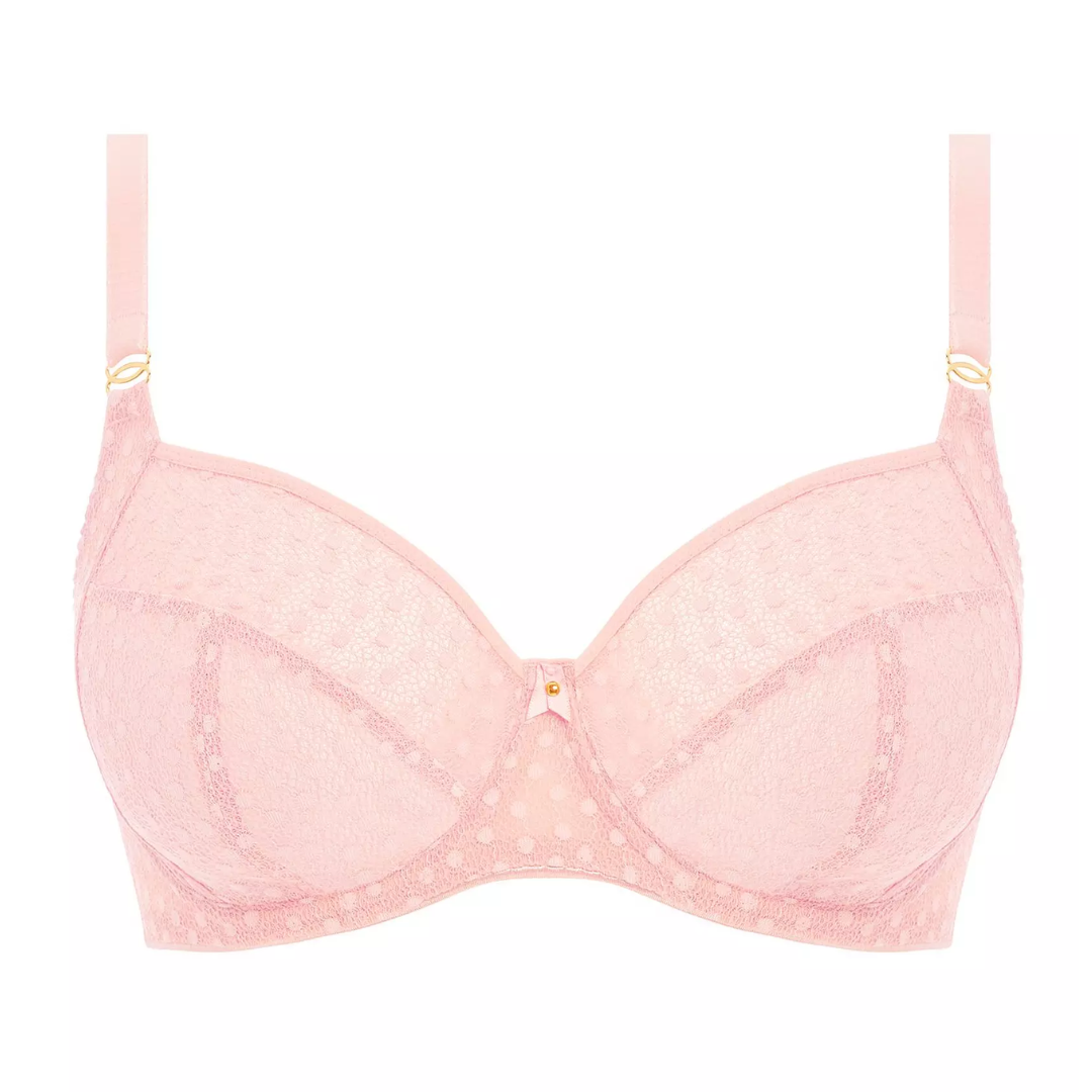 Freya Starlight Hero Balcony Side Support Bra