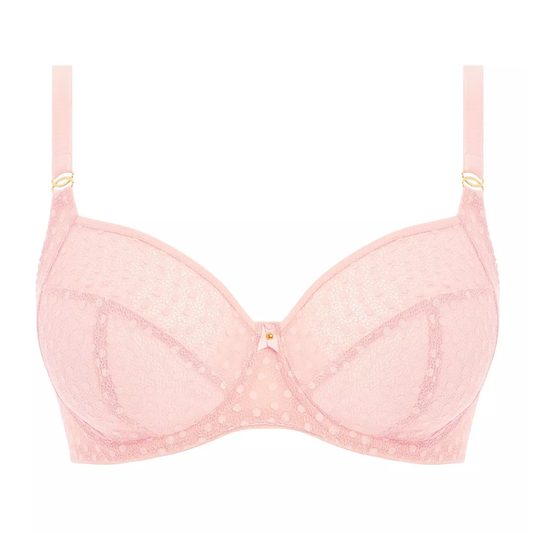 Freya Starlight Balcony Side Support K Cup Bra
