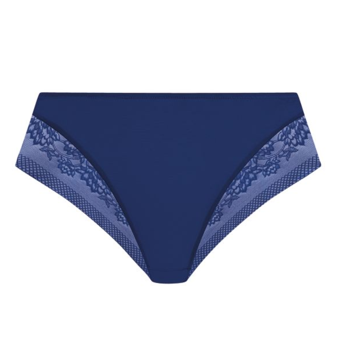 Nerina High Leg Brief