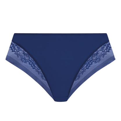 Nerina High Leg Brief
