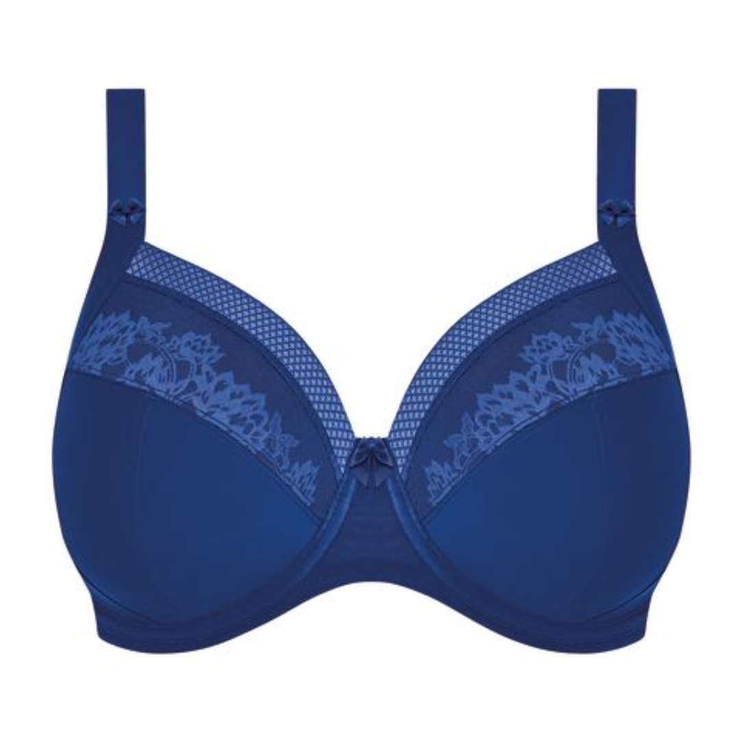 Nerina UW Plunge Stretch Bra