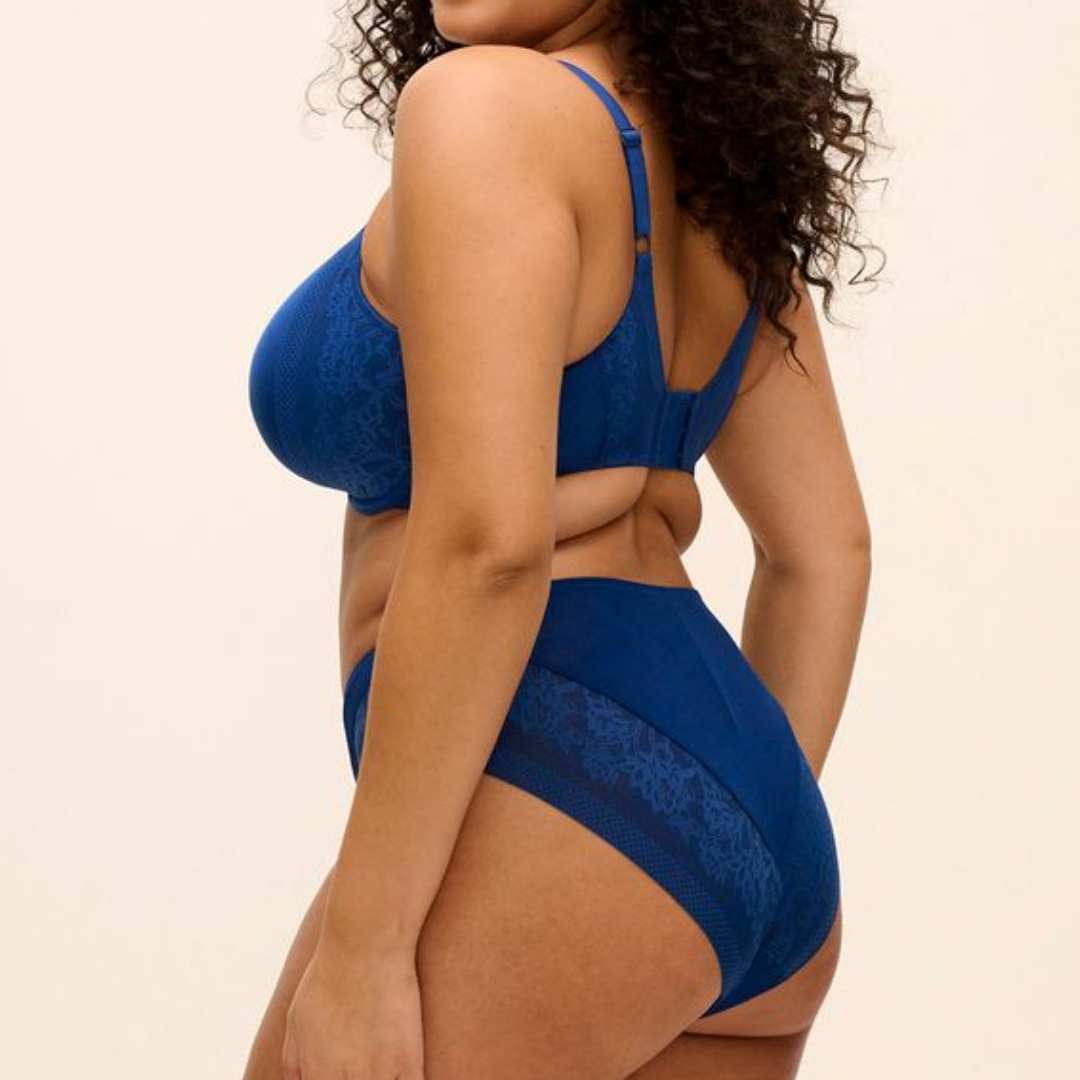 Nerina UW Moulded Spacer Bra