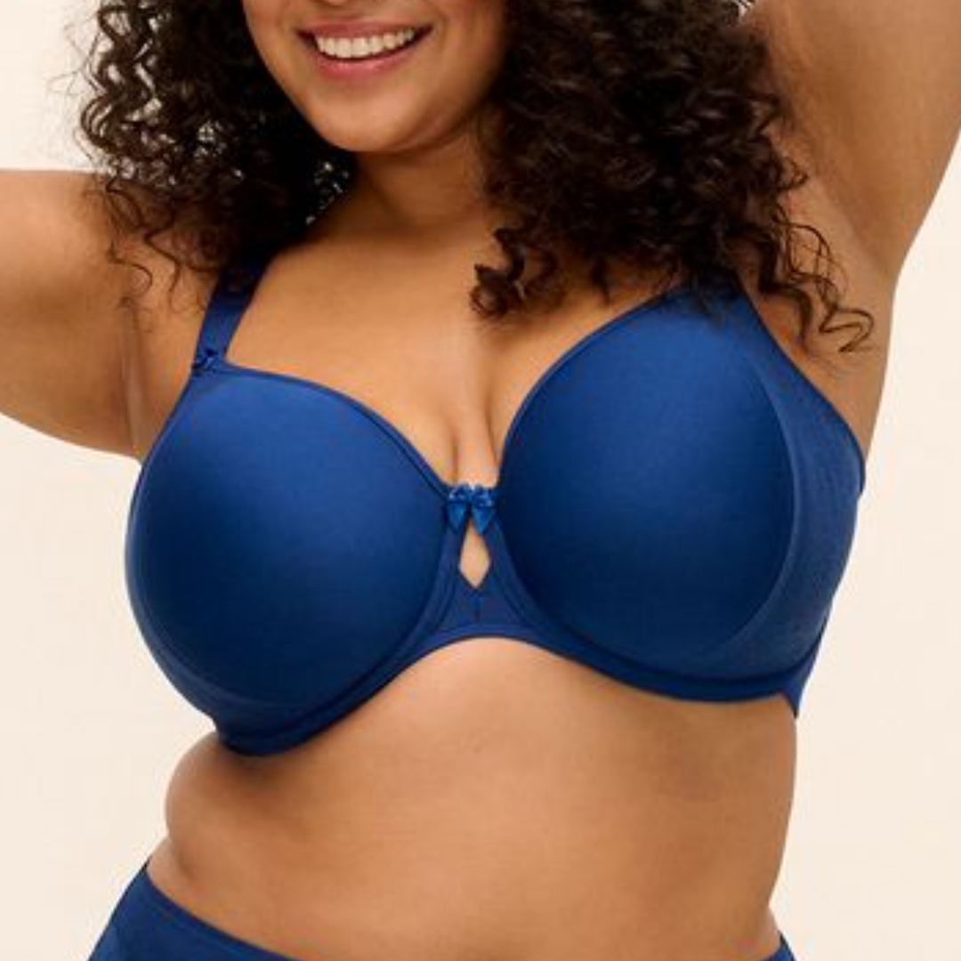 Nerina UW Moulded Spacer Bra