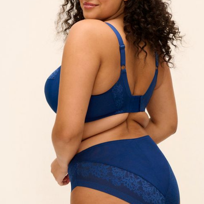 Nerina High Leg Brief