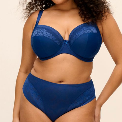 Nerina UW Plunge Stretch Bra