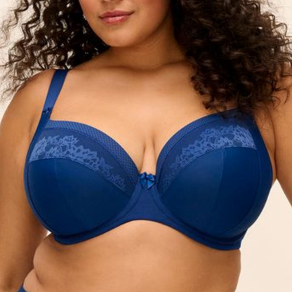 Nerina UW Plunge Stretch Bra