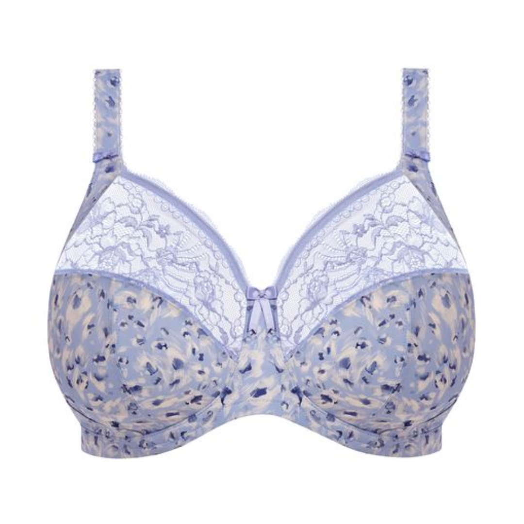 Morgan Stretch Banded Bra