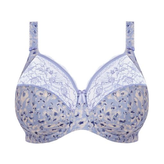 Morgan Stretch Banded Bra