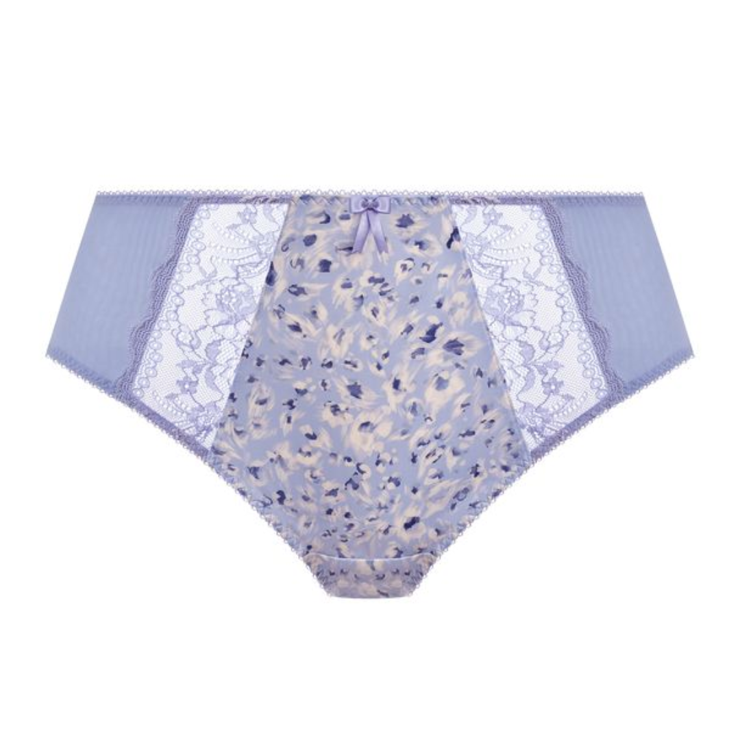 Morgan High Leg Brief