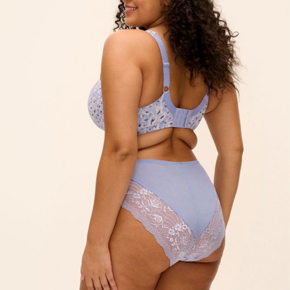 Morgan Stretch Banded Bra