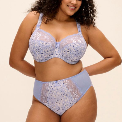 Morgan Stretch Banded Bra