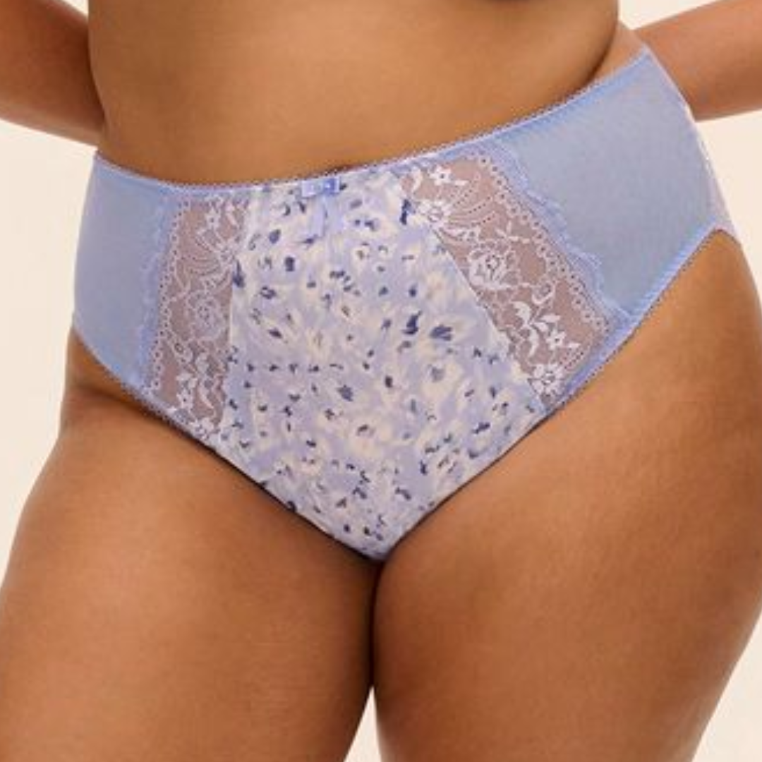 Morgan High Leg Brief