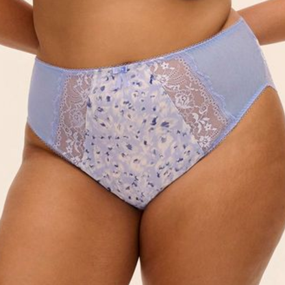 Morgan High Leg Brief