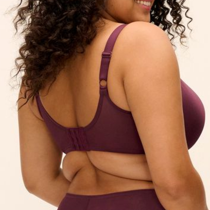 Smooth Moulded Bra