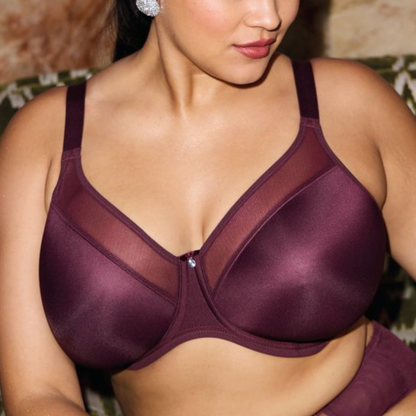 Smooth Moulded Bra
