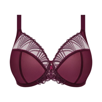 Reja Plunge Bra
