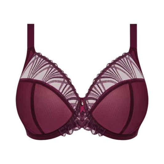 Reja Plunge Bra