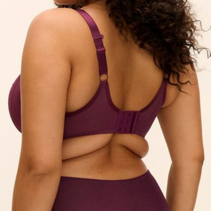 Reja Plunge Bra