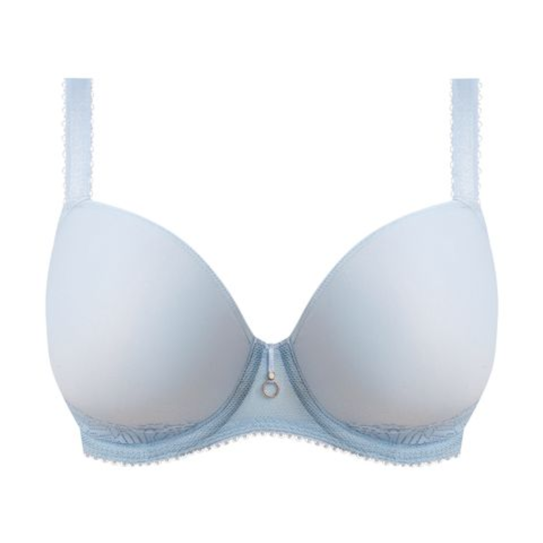 Freya Fascinate Moulded Plunge Bra