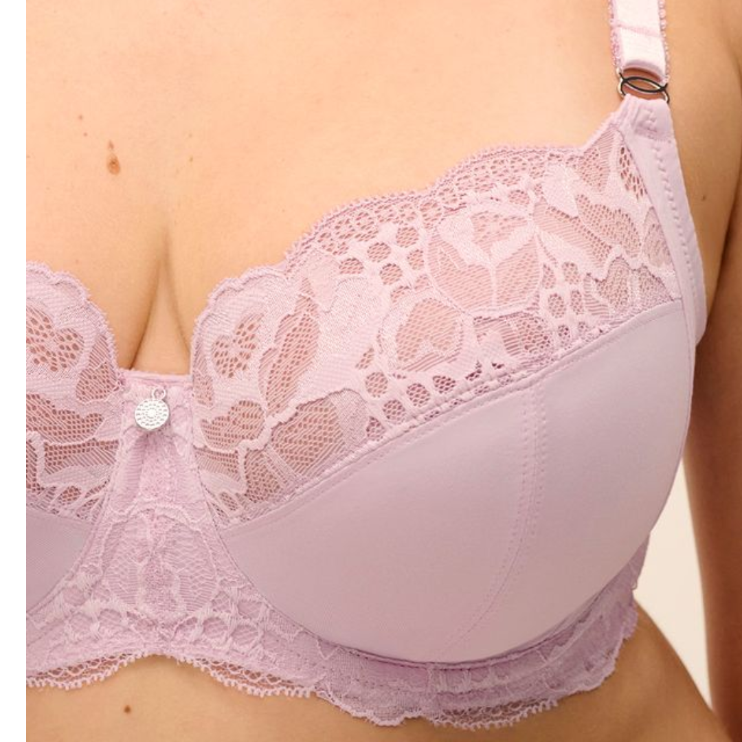 Fantasie Reflect Side Support Bra