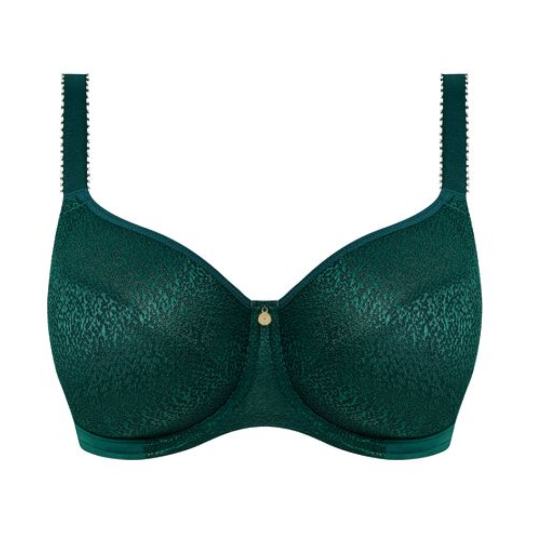Fantasie Demure Moulded Non Padded Bra