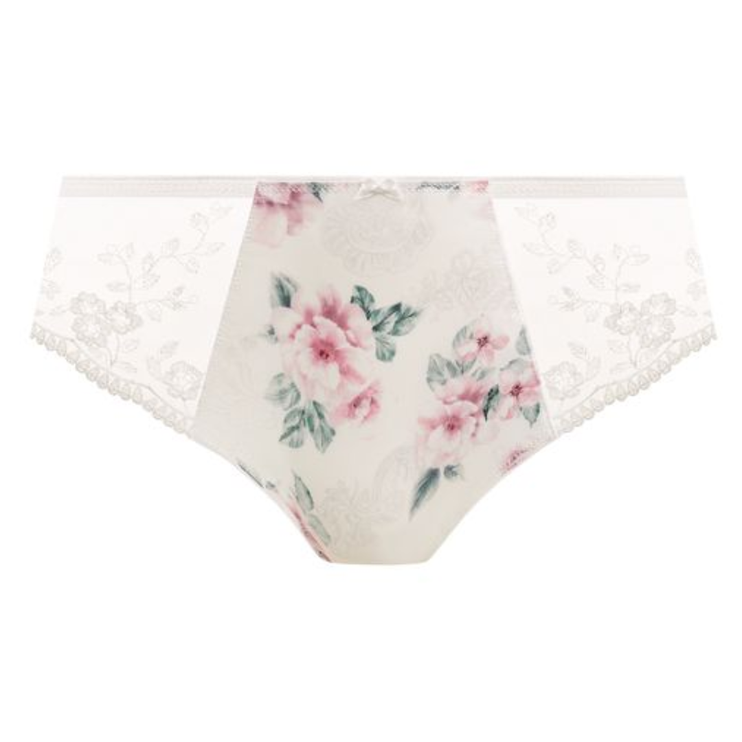 Lizbeth Brief