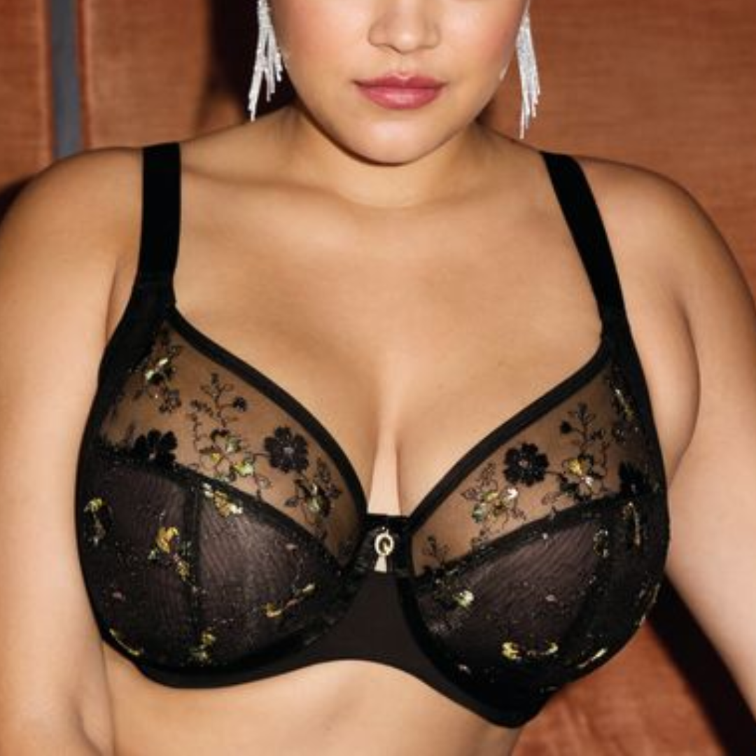 Elomi Lyriana UW Bra
