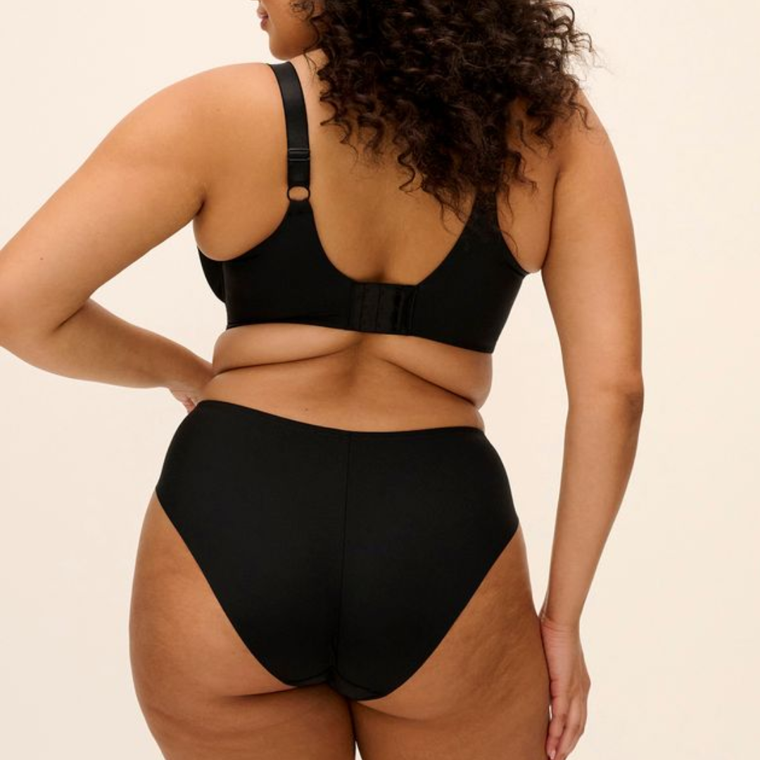 Elomi Lyriana Brief