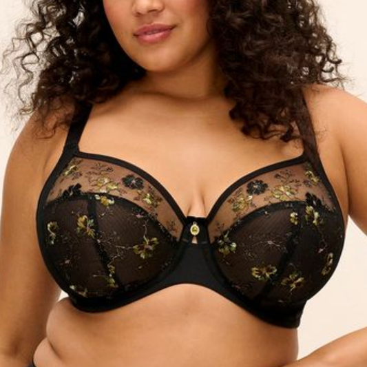 Elomi Lyriana UW Bra