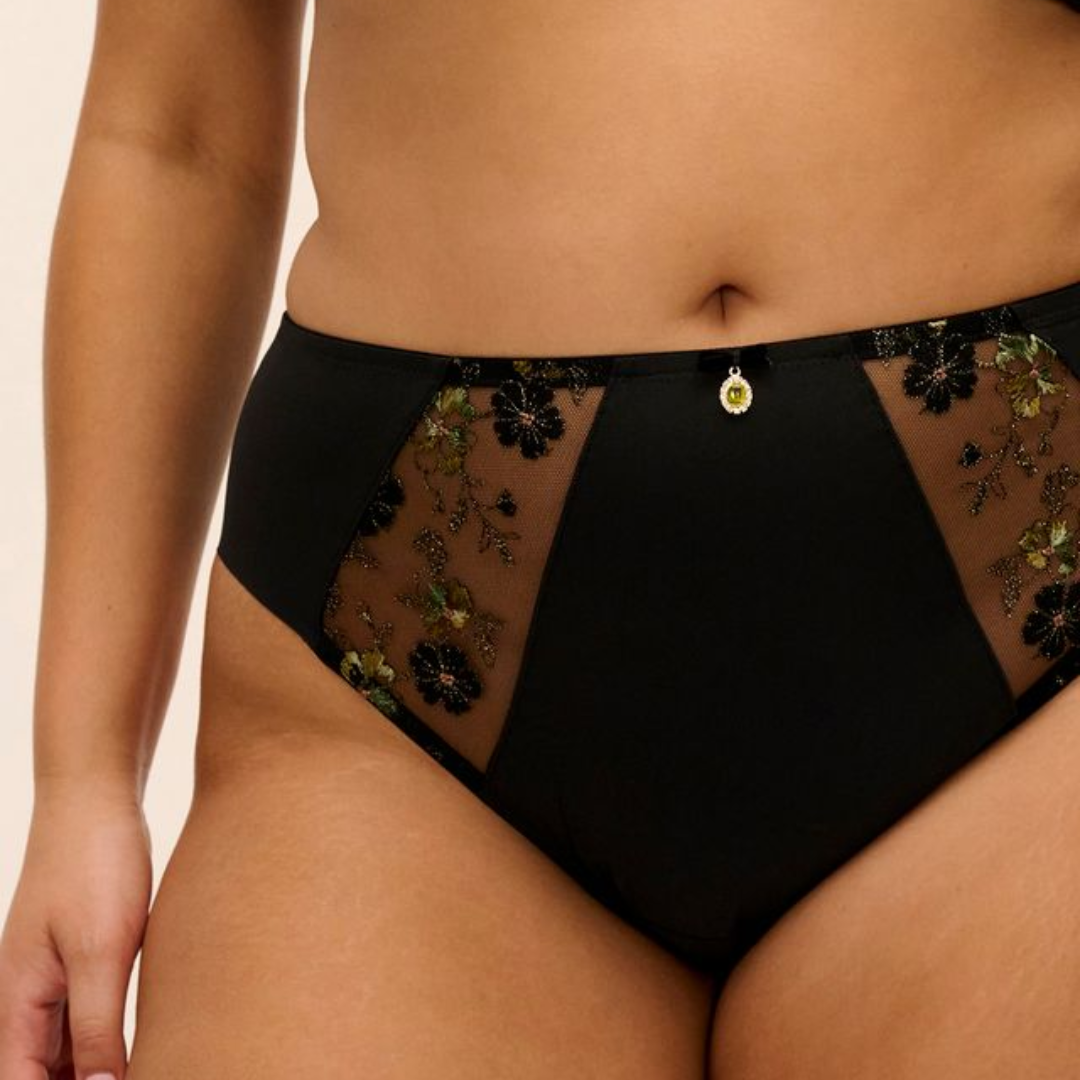 Elomi Lyriana Brief