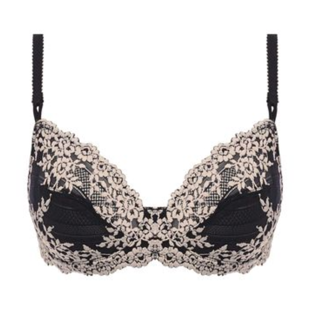 Wacoal Embrace Lace Underwire Bra