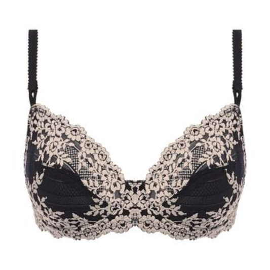 Wacoal Embrace Lace Underwire Bra